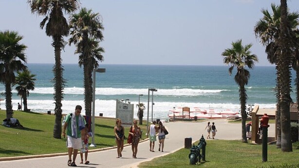 Strand