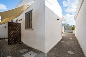 Villa estándar, varias habitaciones (Dimora Del Mare Near The Sea) | Jardines del alojamiento