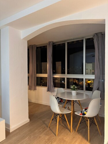Cabo Huertas Apartment - Alicante