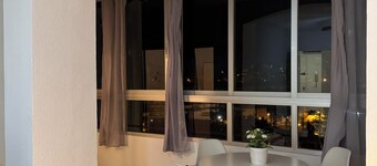 Cabo Huertas Apartment - Alicante