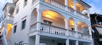 Medusa Myrina Luxury Apartments 2nd Floor