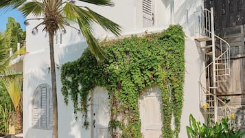 Exterieur