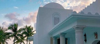 Casablanca Beachfront Gateway