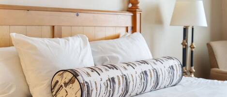 1 室のベッドルーム、アイロン / アイロン台、WiFi、ベッドシーツ