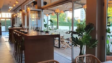 Apartamento | 1 quarto