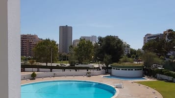 Apartamento | 1 quarto