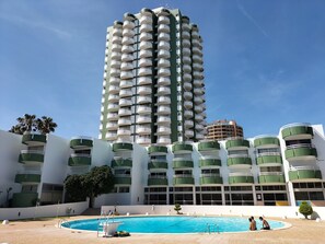 Apartment | 1 bedroom