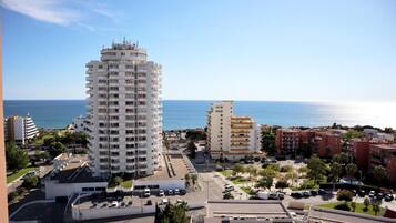 Apartamento | 1 quarto