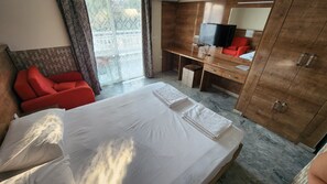 Standard Studio - İREM APART (Marmaris)