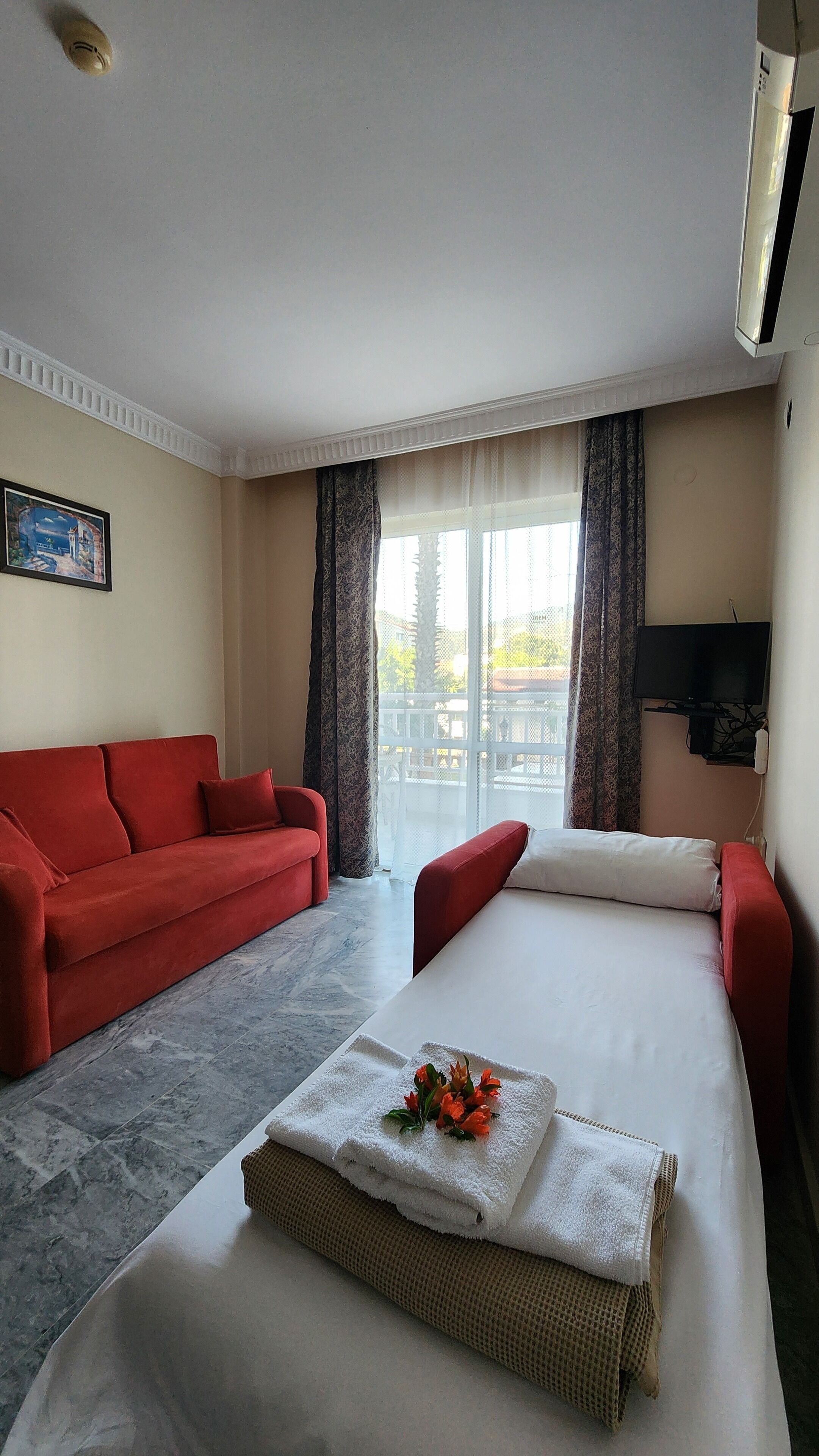 Photo - Irem Apart