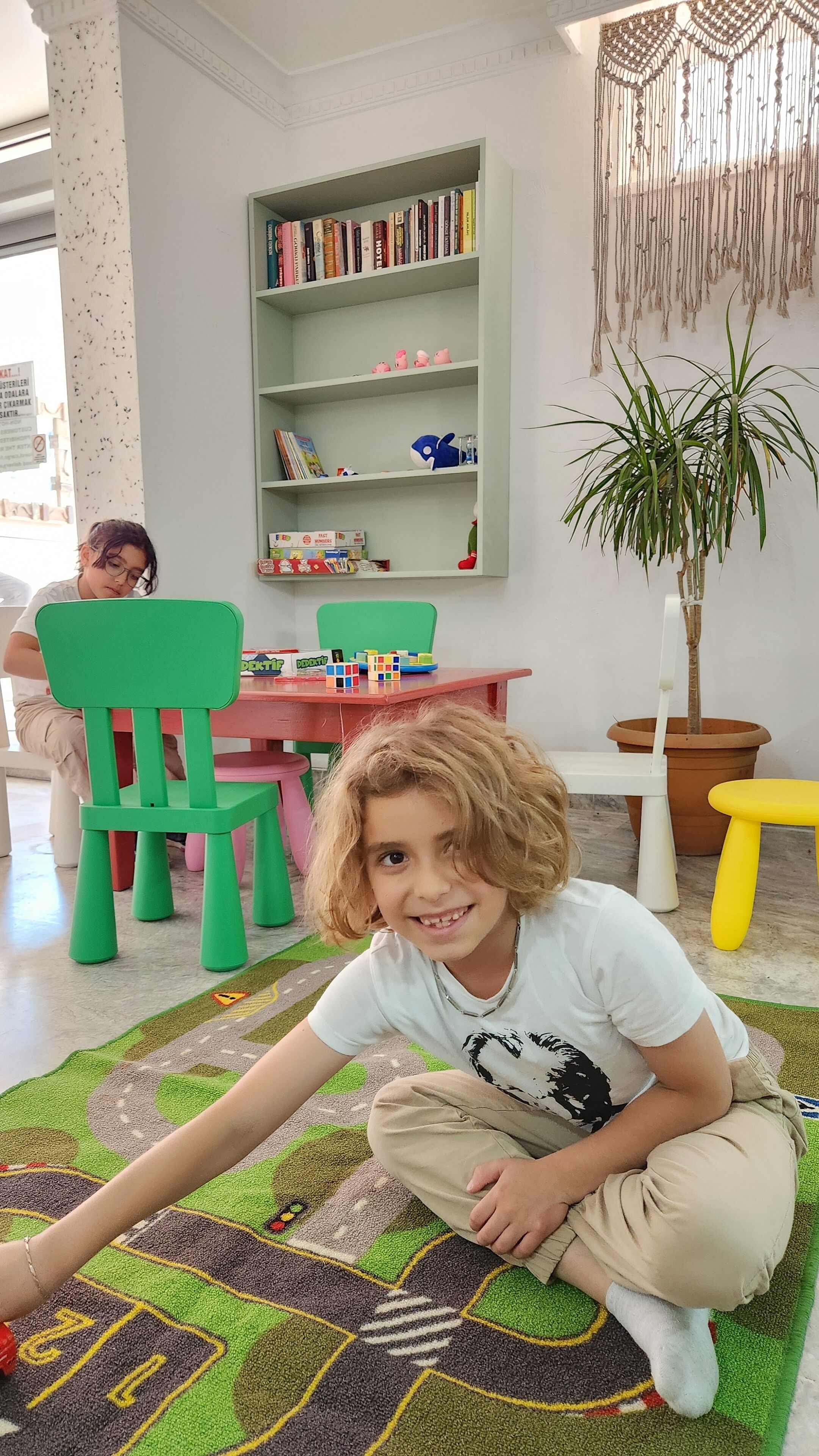 Photo - Irem Apart