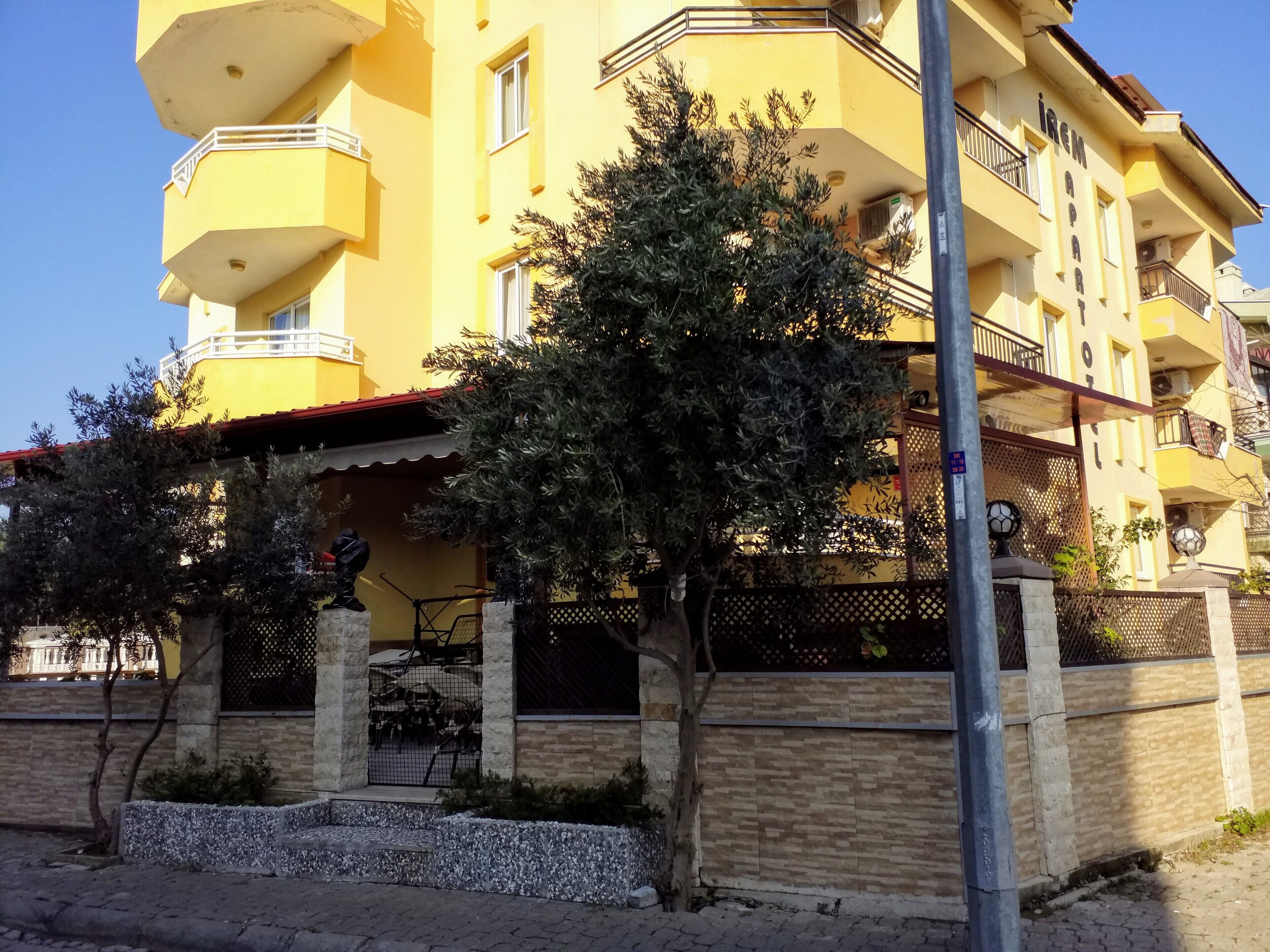 Photo - Irem Apart