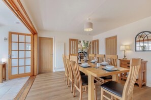 Ferienhaus | Speisen