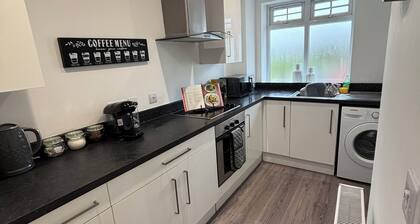 Charming modern one bedroom apartment complex