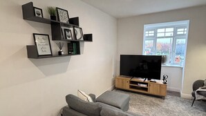スマートテレビ