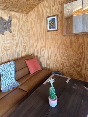 Älytelevisio, takka