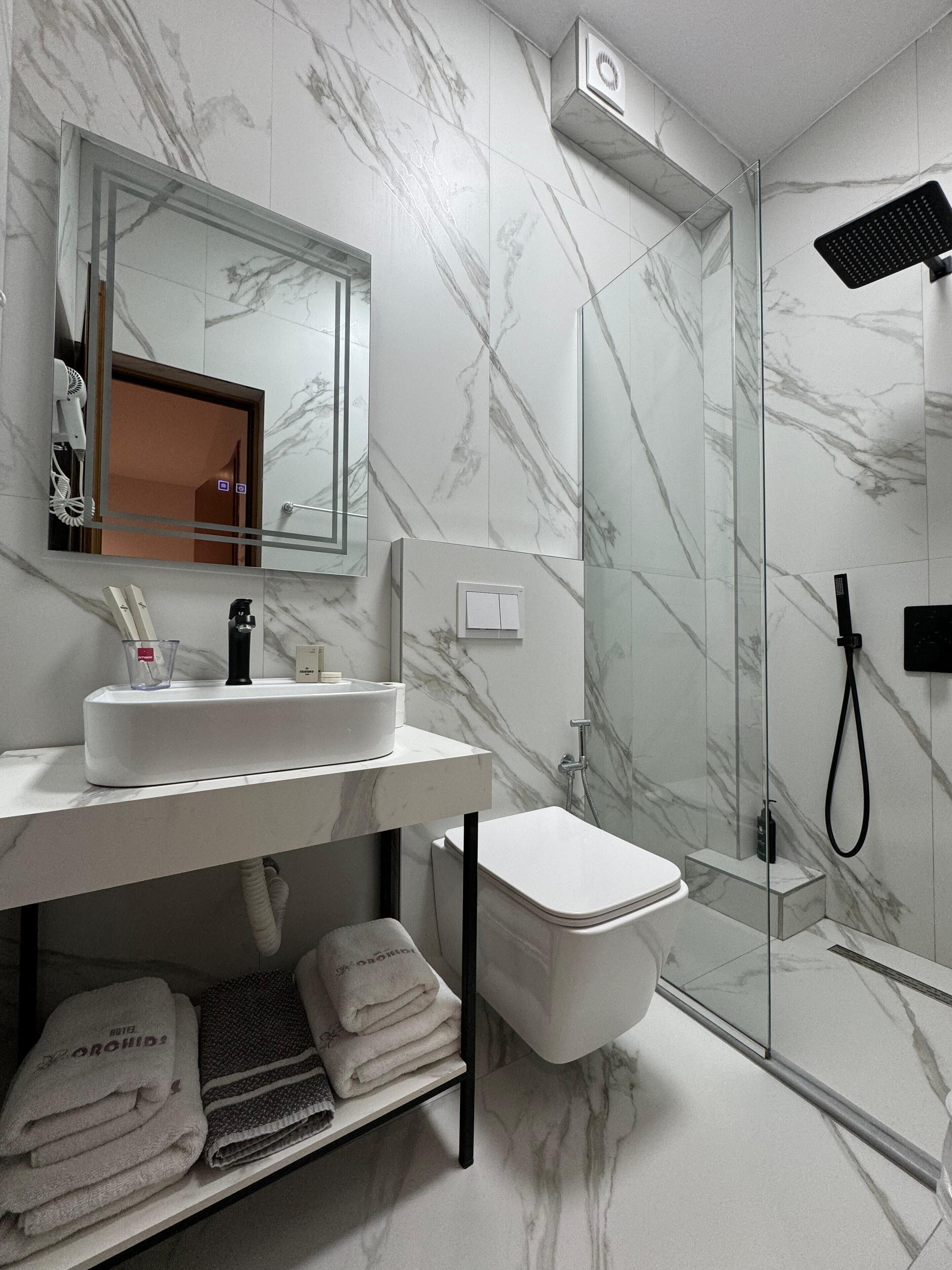 Photo - ORCHIDS Hotel