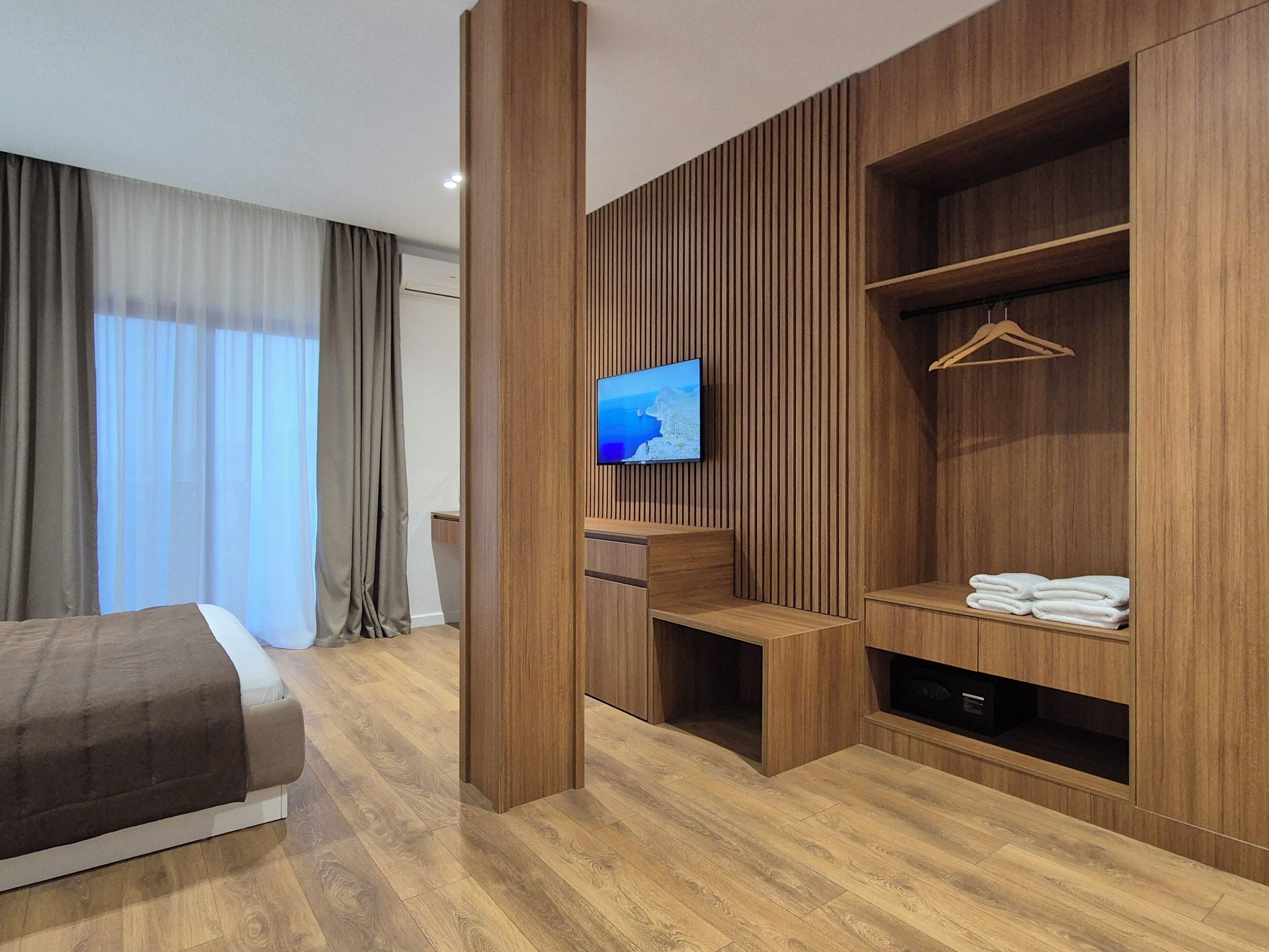 Photo - ORCHIDS Hotel