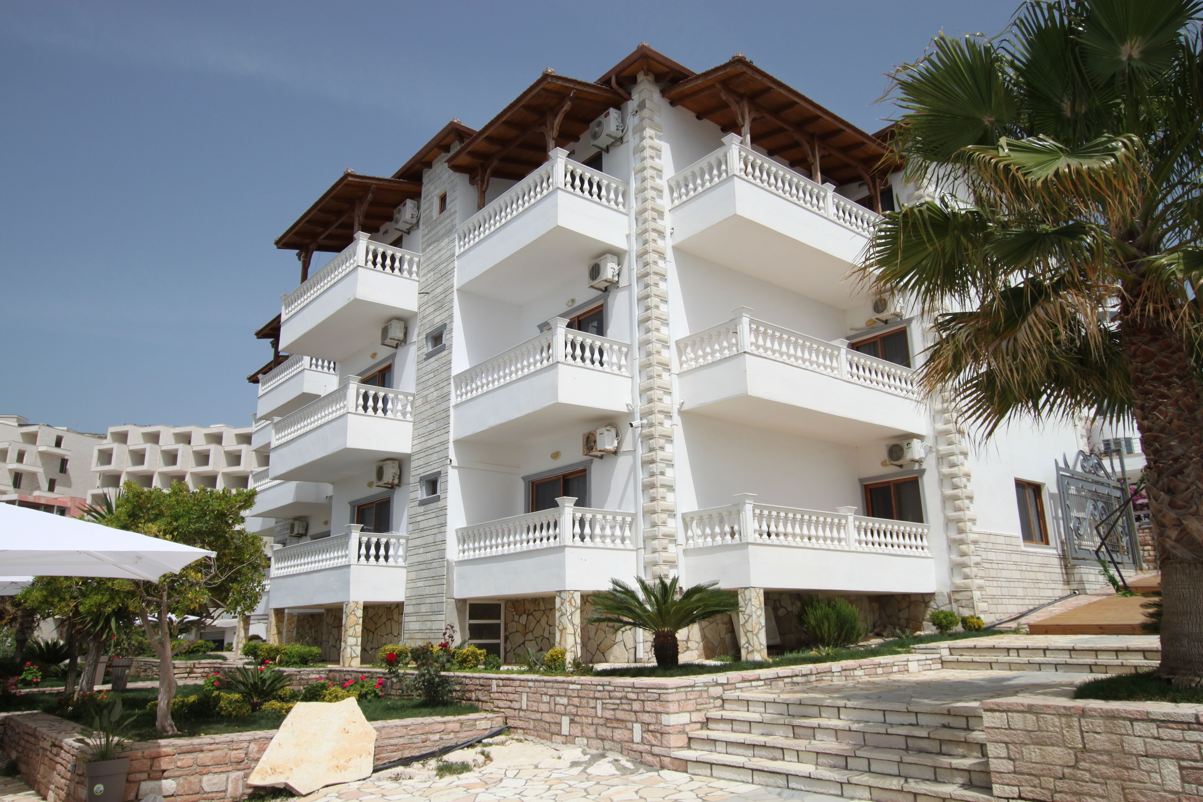 Photo - ORCHIDS Hotel