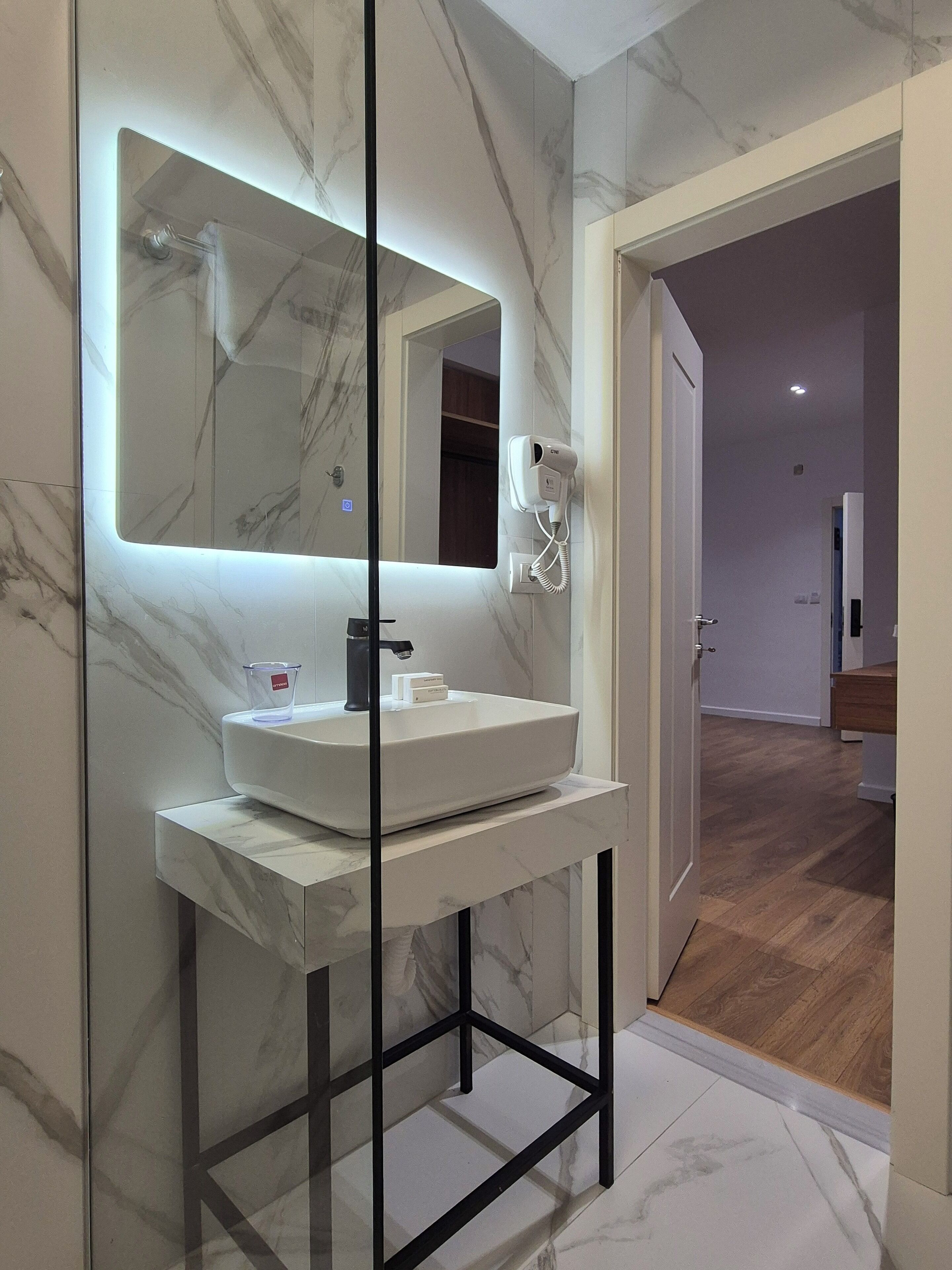 Photo - ORCHIDS Hotel