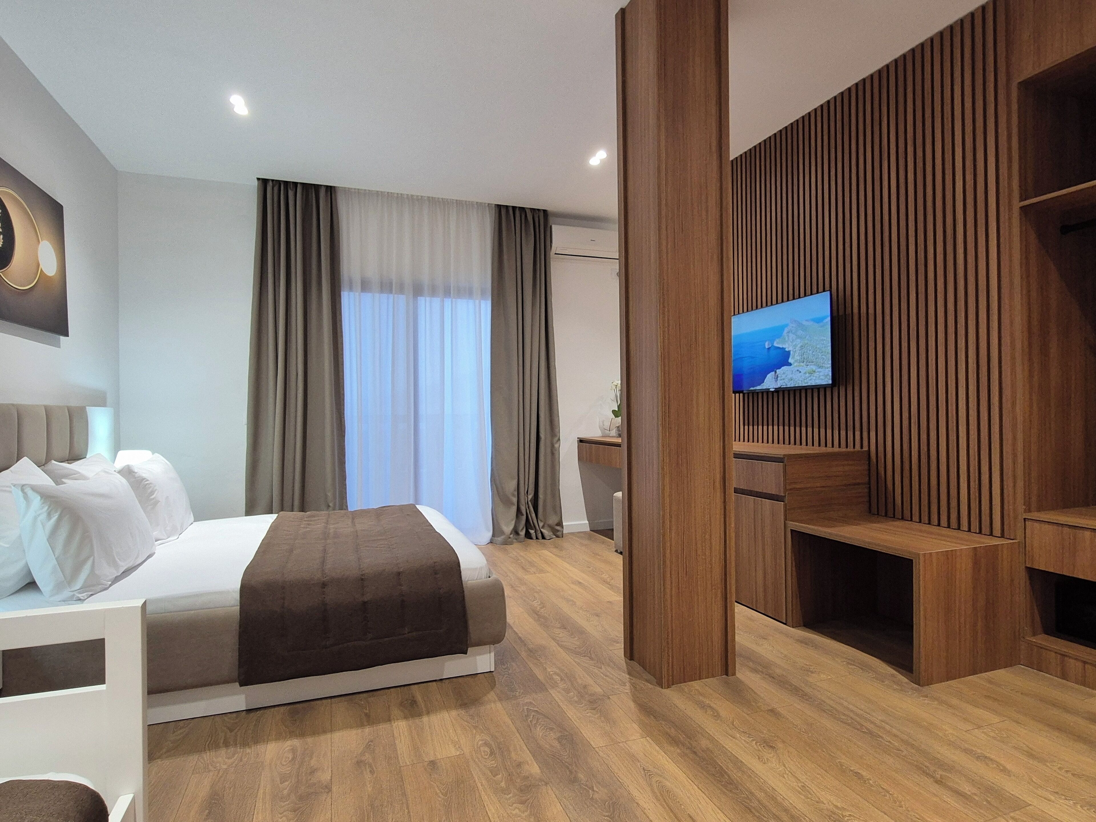 Photo - ORCHIDS Hotel