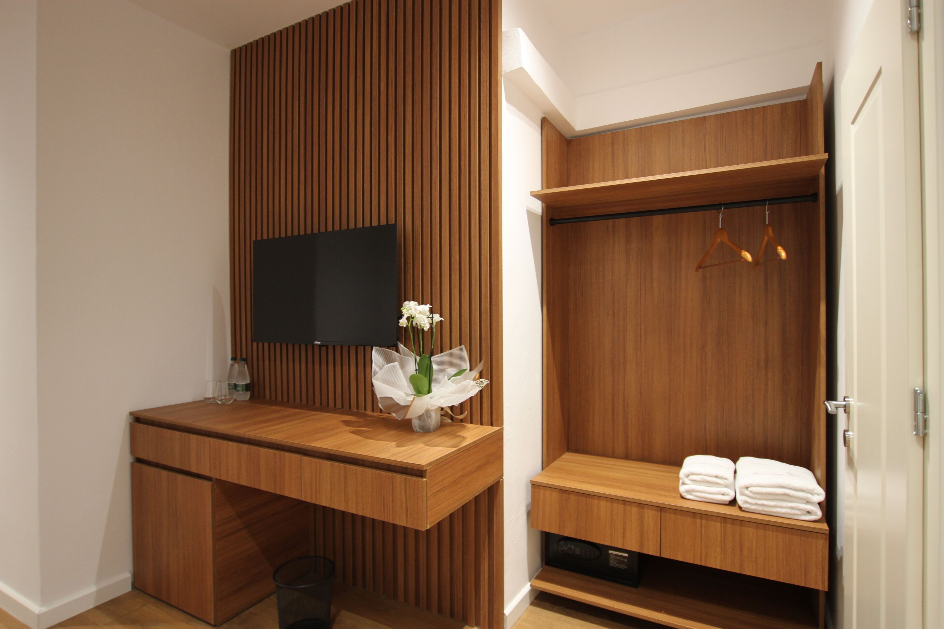 Photo - ORCHIDS Hotel