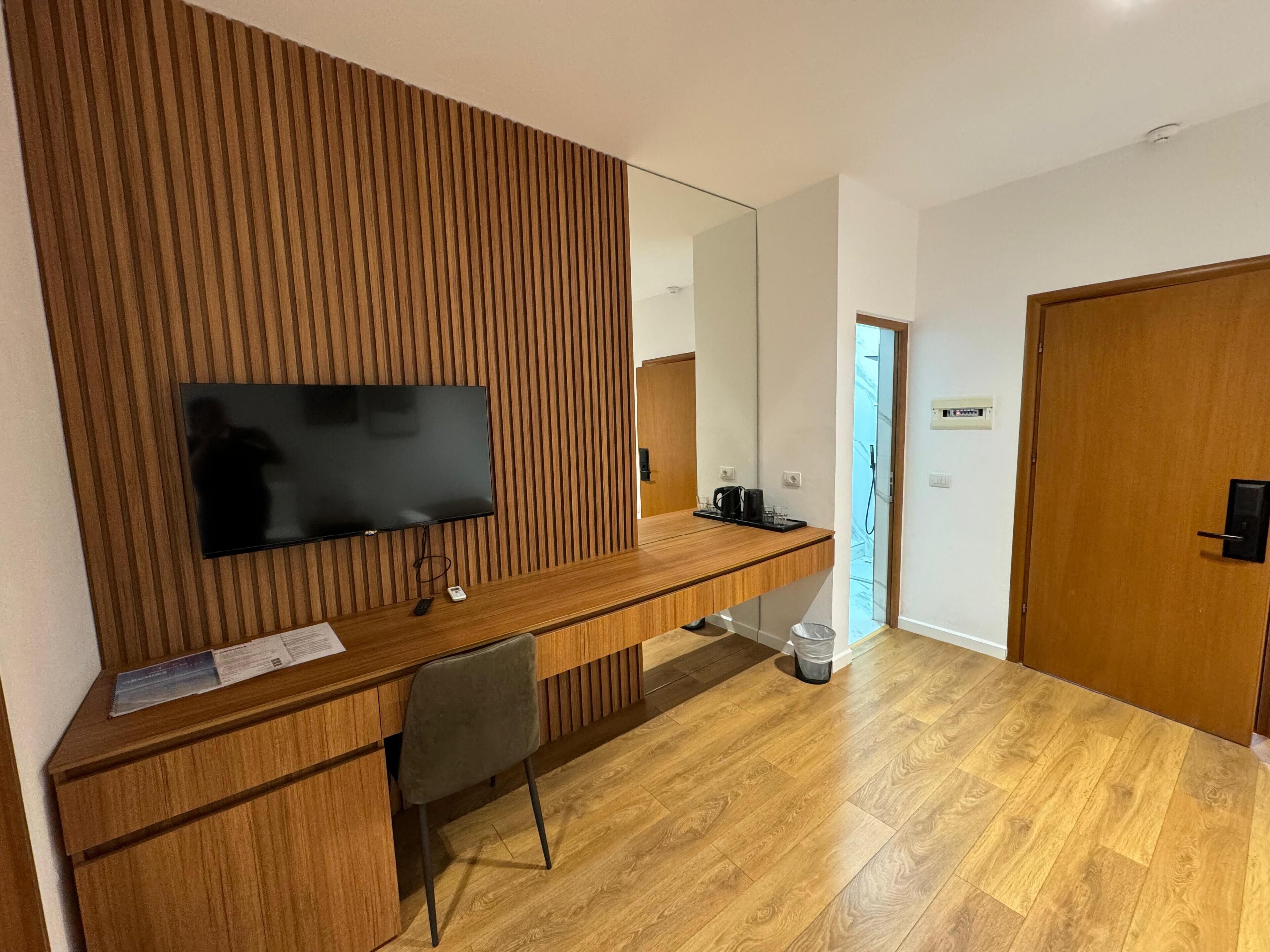 Photo - ORCHIDS Hotel