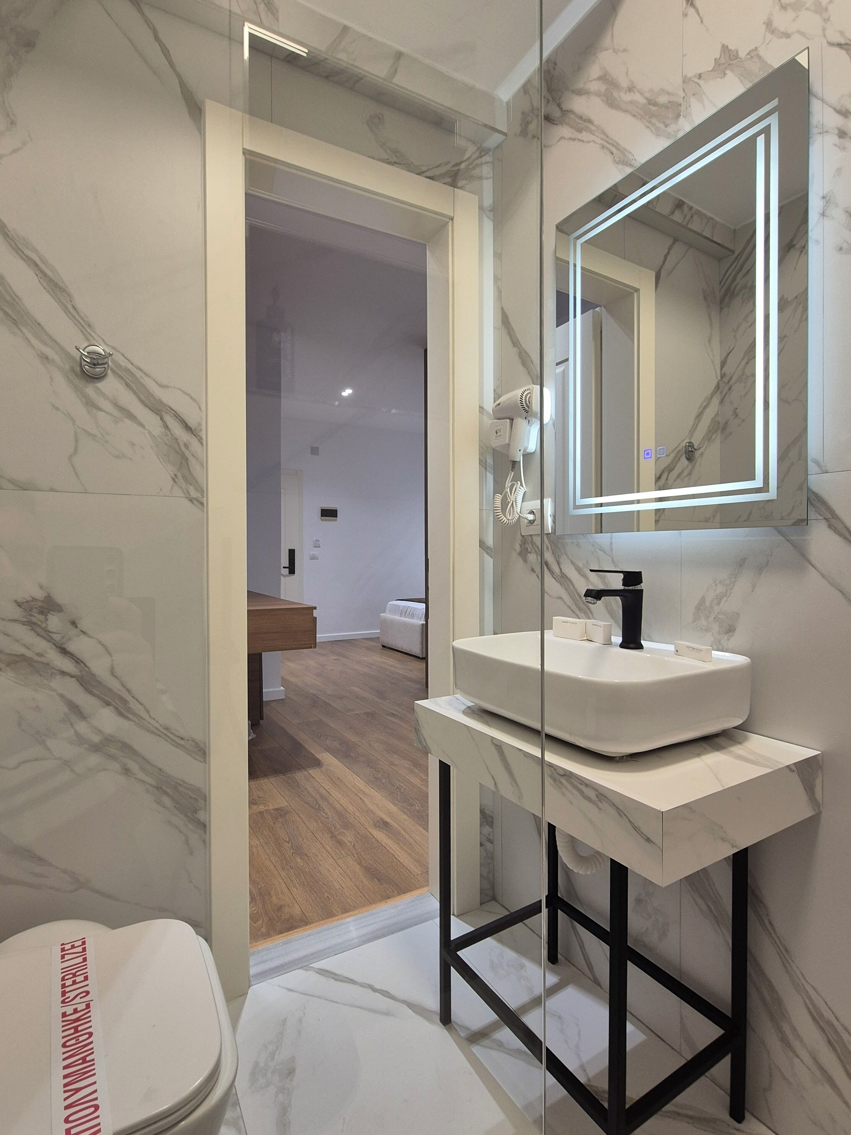 Photo - ORCHIDS Hotel