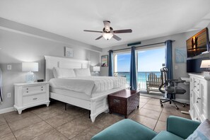 Appartamento, letti multipli (Pelican Isle 512) | 2 camere, Wi-Fi