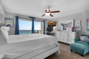 Condo, Plusieurs lits (Pelican Isle 512) | 2 chambres, Wi-Fi