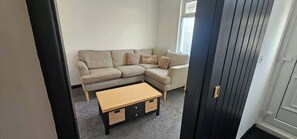 TV, offices