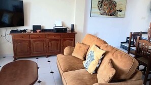 TV, video games, DVD player, books - Casa Tranquil: Pool, Cinema & Village Views (Zagra)