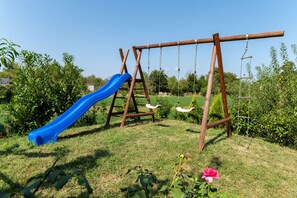 Kinderbereich