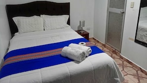 Room - Hostal Sofia (Cusco)