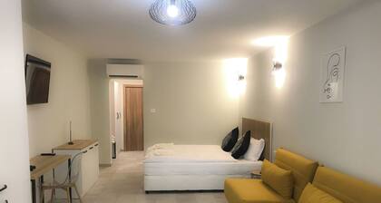 Hostel Teracite
