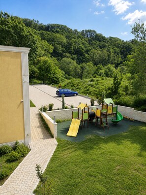 Exterior - Hostel Teracite (Varna)