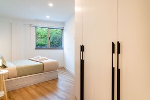 3 Schlafzimmer, Bügeleisen/Bügelbrett, Internetzugang