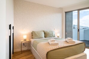 3 Schlafzimmer, Bügeleisen/Bügelbrett, Internetzugang