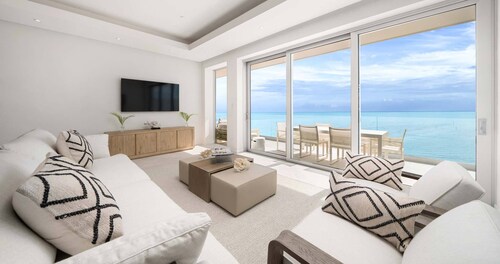 The Sunset Condo