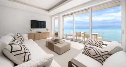 The Sunset Condo