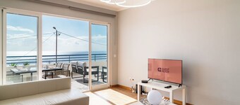 GuestReady - Relaxing moment in Caniço