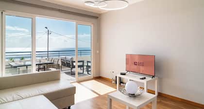 GuestReady - Relaxing moment in Caniço