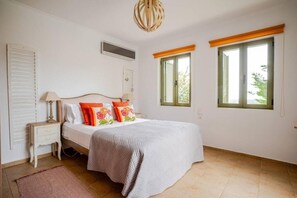 3 Schlafzimmer, Bügeleisen/Bügelbrett, WLAN, Bettwäsche