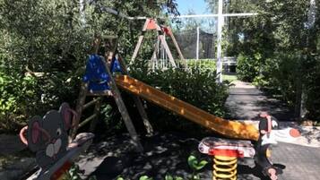 Kinderbereich