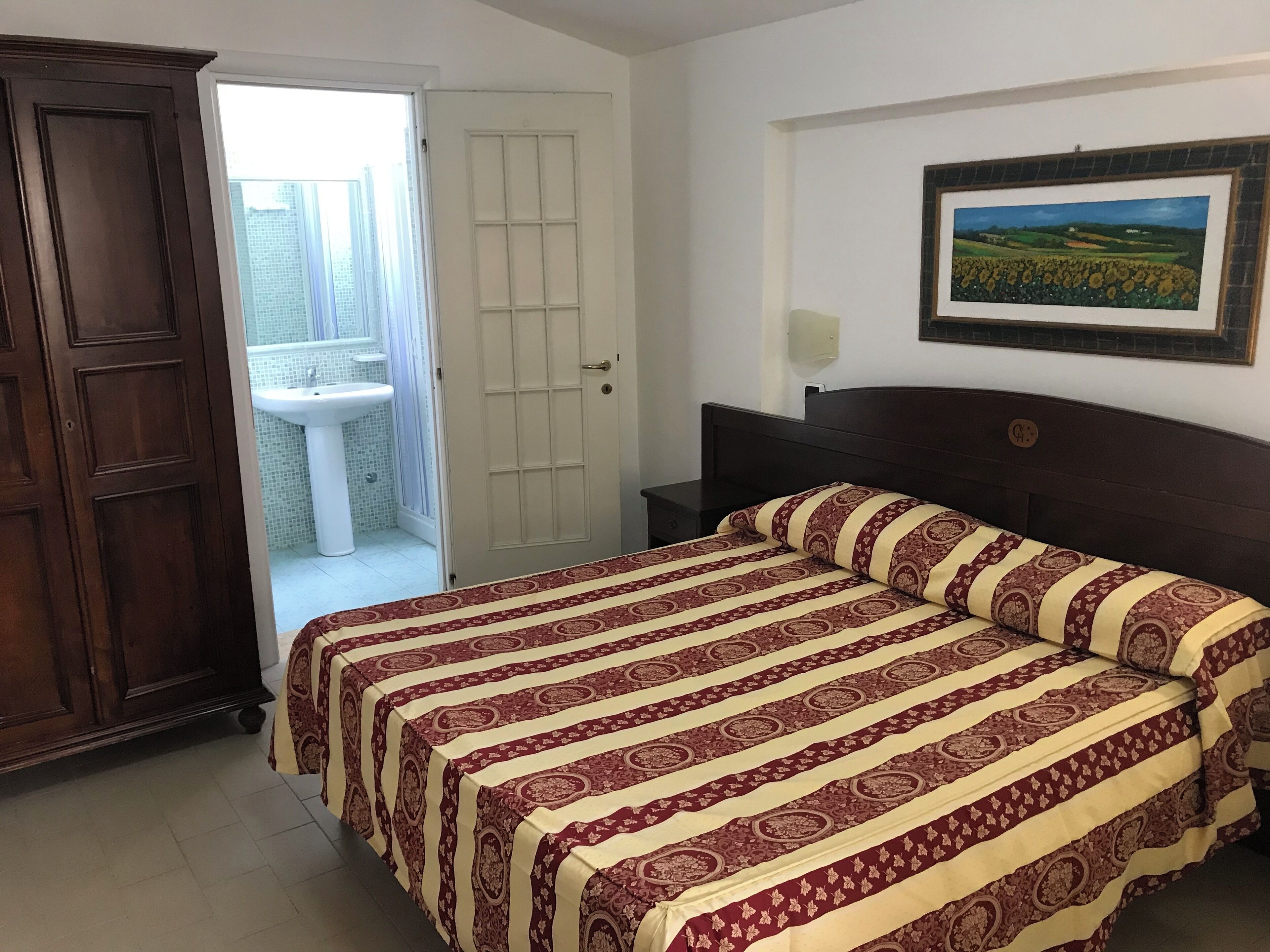 3 soveværelser, Wi-Fi, sengetøj