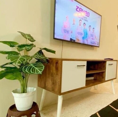 4-bedroom house in beautiful Rawang with AC, WiFi. Enjoy your stay