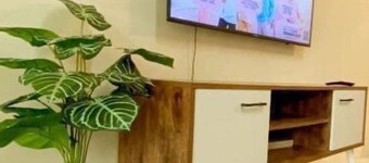 4-bedroom house in beautiful Rawang with AC, WiFi. Enjoy your stay