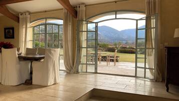 Servei de restauració