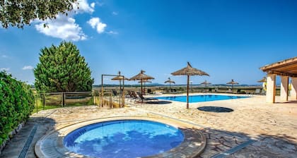 Agritourism SA Franquesa Vella