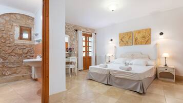 1 dormitorio, wifi gratis, ropa de cama